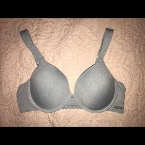 IZOD Underwire Bra